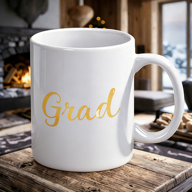 Elegant handwritten font 'Grad - đánh giá và giá Coffee Tea Font