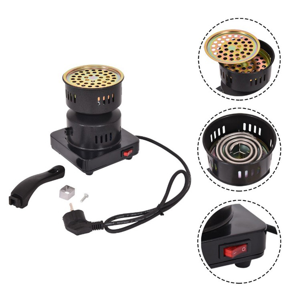 600W 220V Hot Plate Heater Coo - đánh giá và giá Coffee Tea Etc