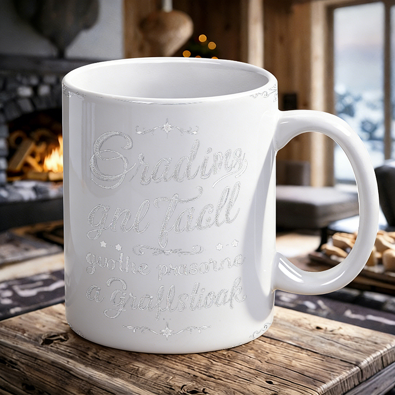 Trendy and stylish decorative  - đánh giá và giá Coffee Tea Font