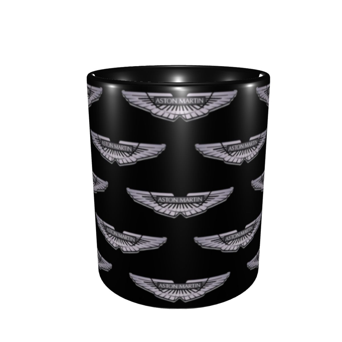 Aston Martin Font Mug Funny Ce - đánh giá và giá Coffee Tea Font