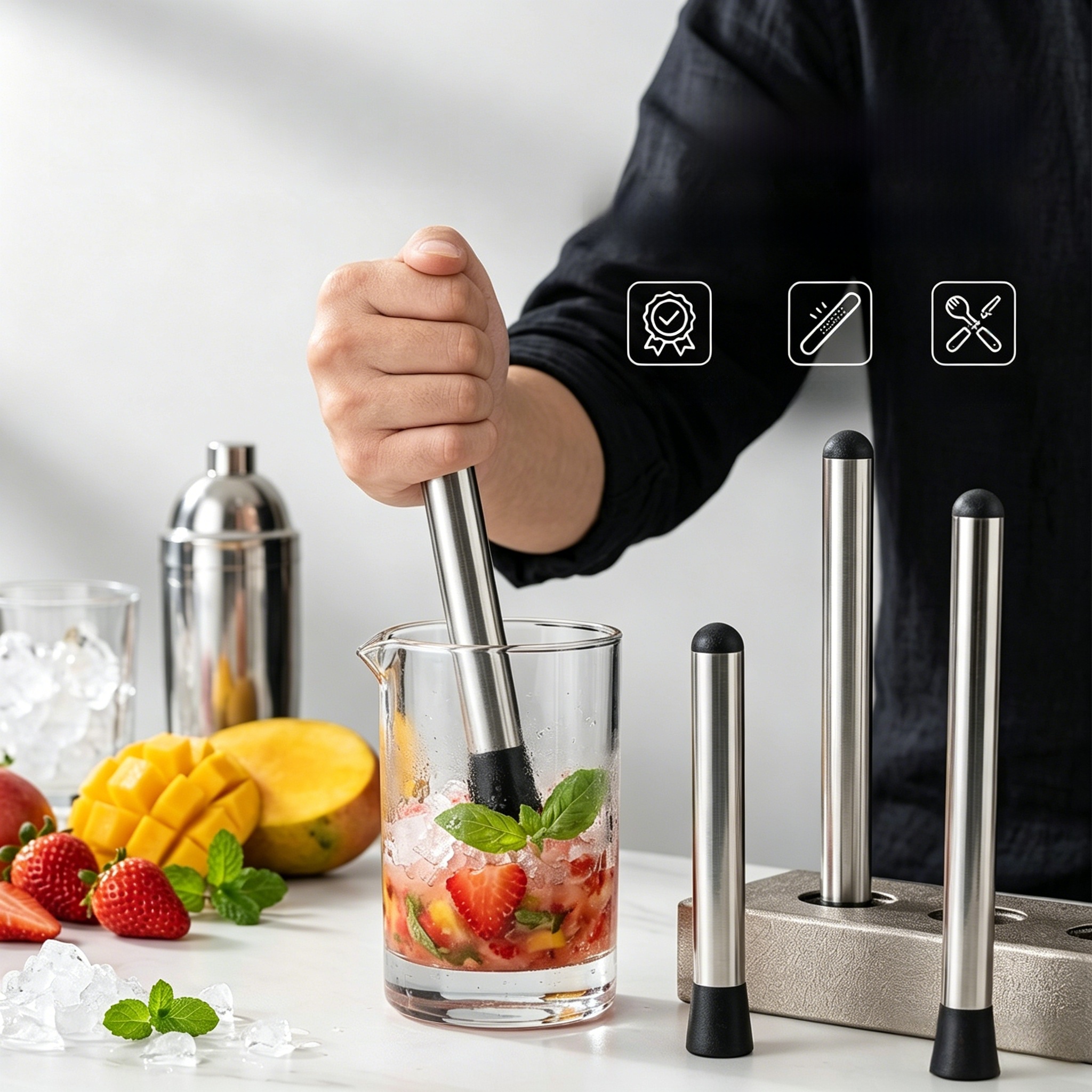 Stainless Steel Lemon Tea Make - đánh giá và giá Lemon Tea Coffee
