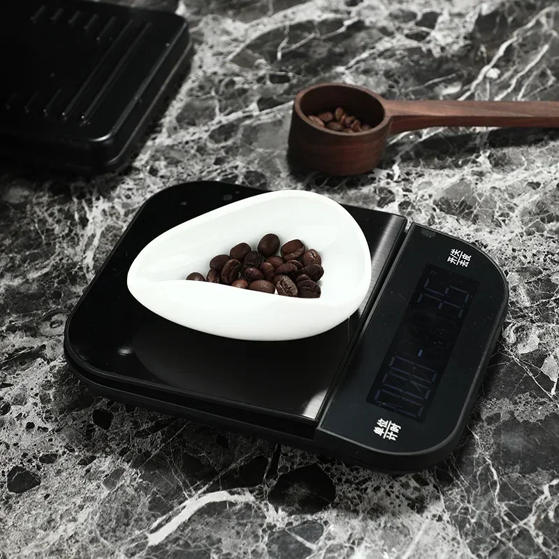 Coffee Bean Measuring Cup Spoo - đánh giá và giá Coffee Tea Set
