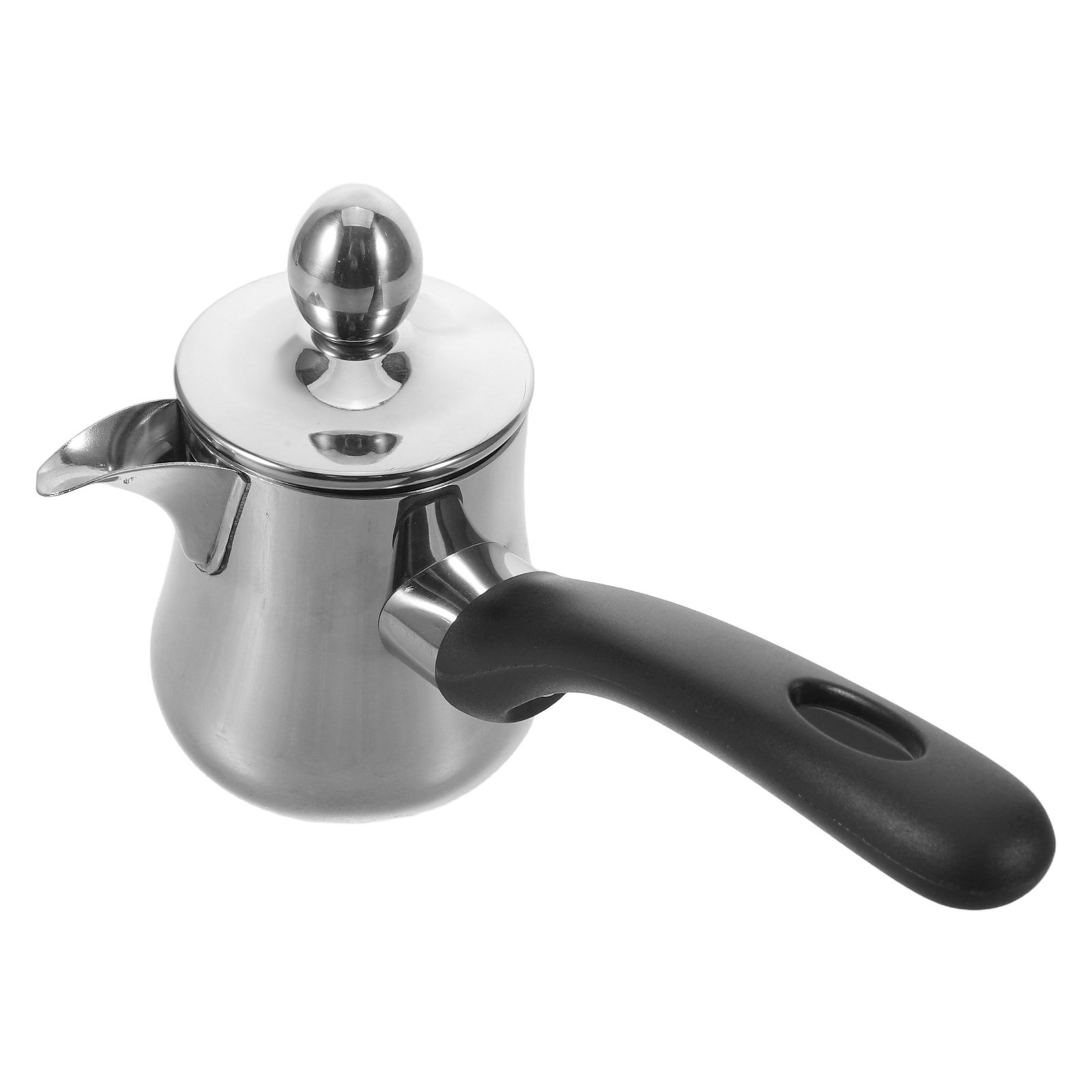 350Ml Stainless Steel Coffee P - đánh giá và giá Coffee Tea Latte