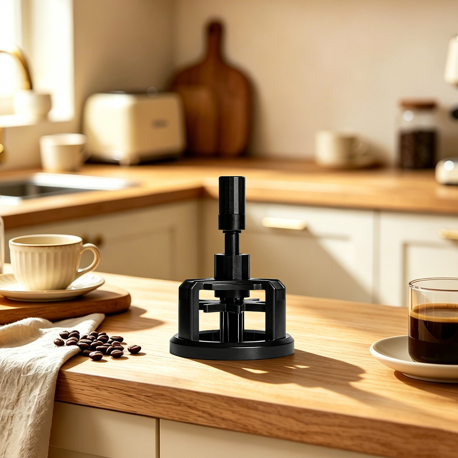 Espresso Stirrer, Coffee Distr - đánh giá và giá Coffee Tea Etc