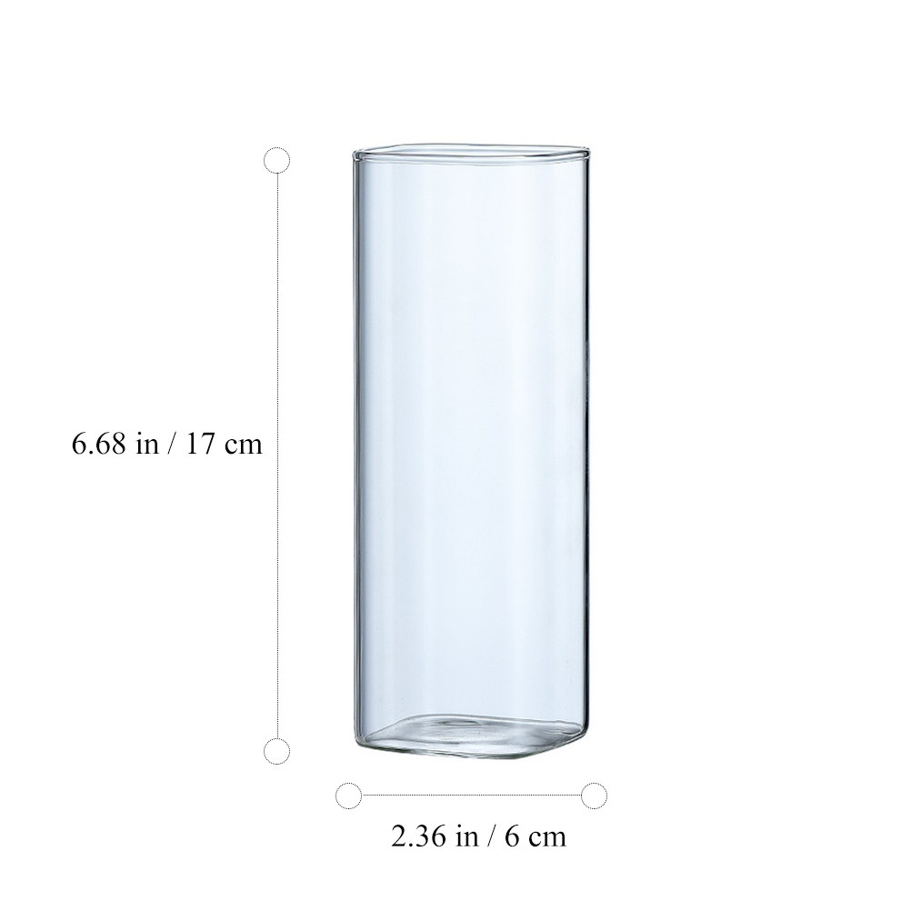 2Pcs Cocktail Glass Cups Creat - đánh giá và giá Coffee Tea Drink