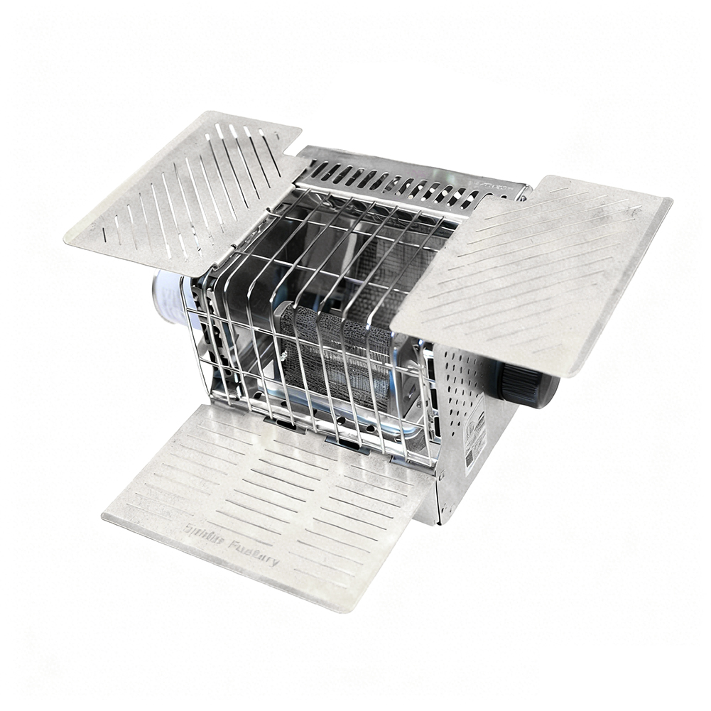 Heating Stove Rack for Cubic G - đánh giá và giá Switching Coffee To Tea