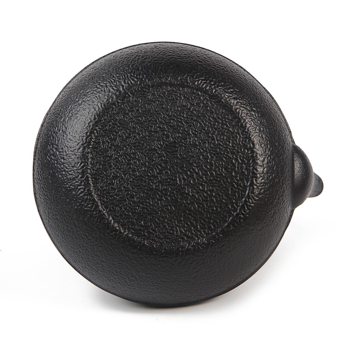 300/650ML Handmade  Antique Ca - đánh giá và giá Cast Iron Teapot