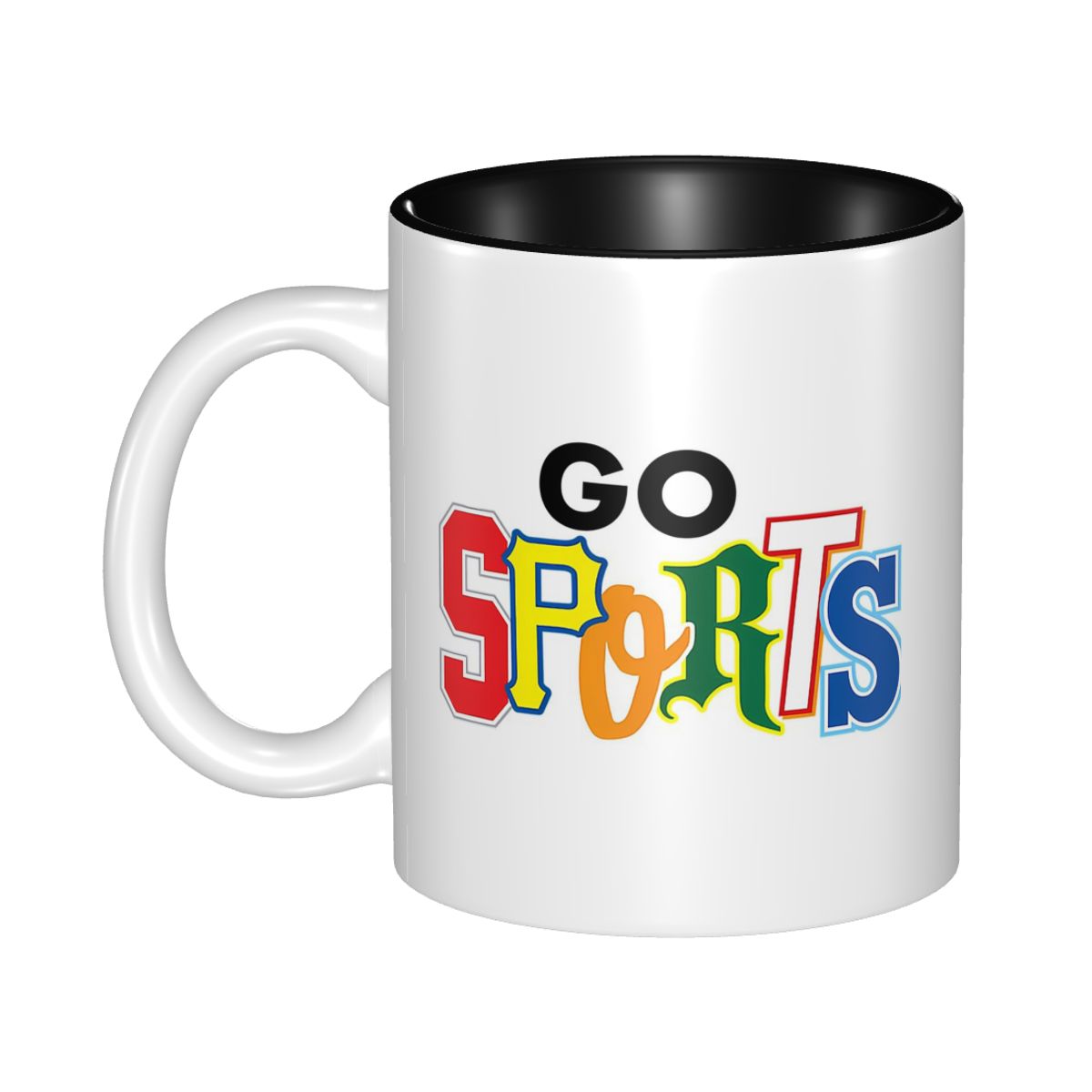 Go Sports Different Font Style - đánh giá và giá Coffee Tea Font
