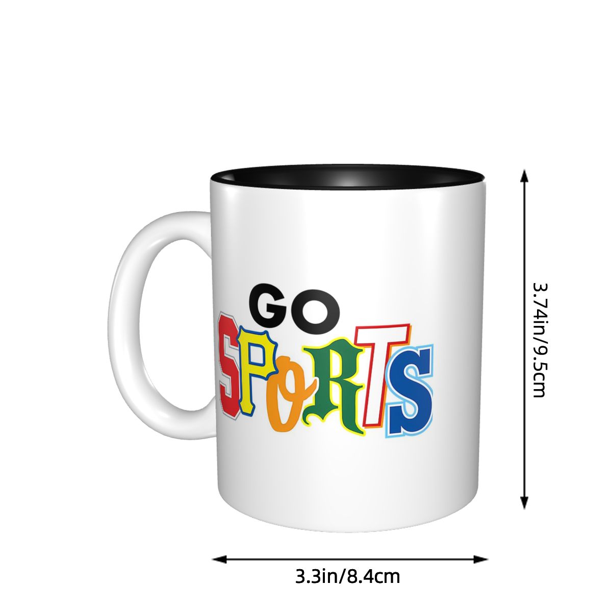 Go Sports Different Font Style - đánh giá và giá Coffee Tea Font