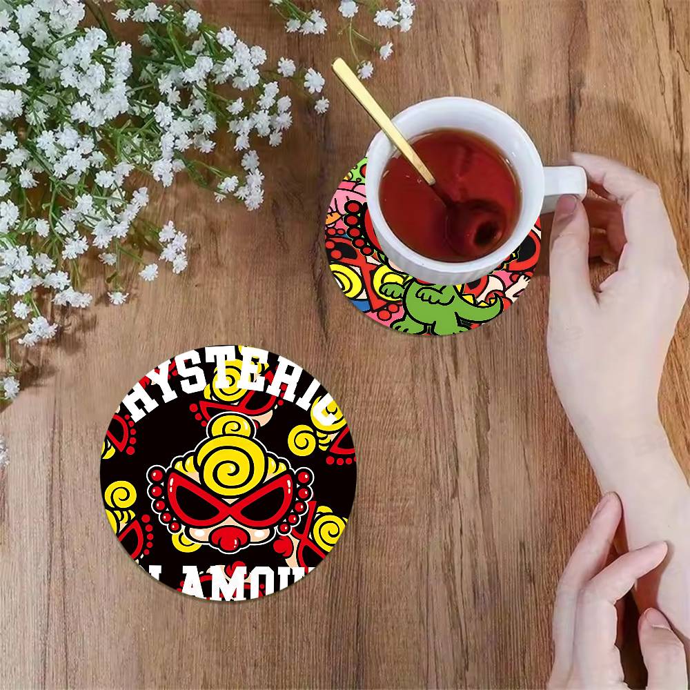 Japan Fashion H-Hysteric M-Min - đánh giá và giá Coffee Tea Games