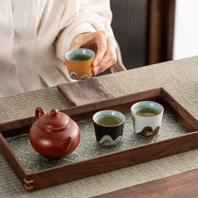 Gift Box,Japanese Ceramic Tea  - đánh giá và giá Coffee Tea Games