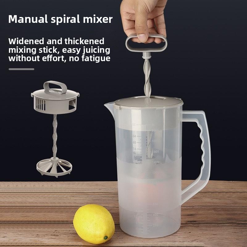 New Manual Plastic Cold Brew C - đánh giá và giá Lemon Tea Coffee