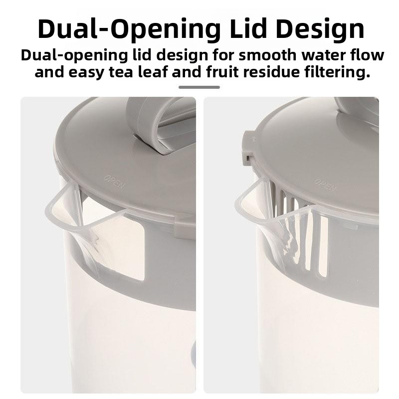 New Manual Plastic Cold Brew C - đánh giá và giá Lemon Tea Coffee