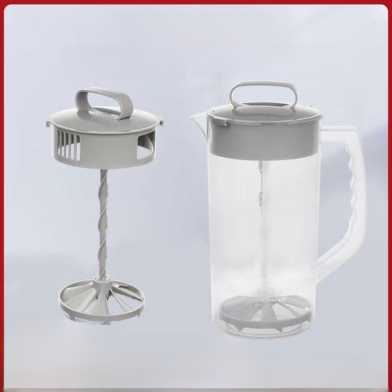 New Manual Plastic Cold Brew C - đánh giá và giá Lemon Tea Coffee