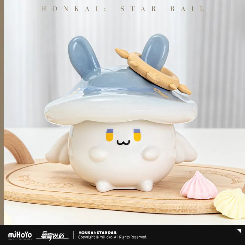 miHoYo Official Game Honkai St - đánh giá và giá Coffee Tea Games