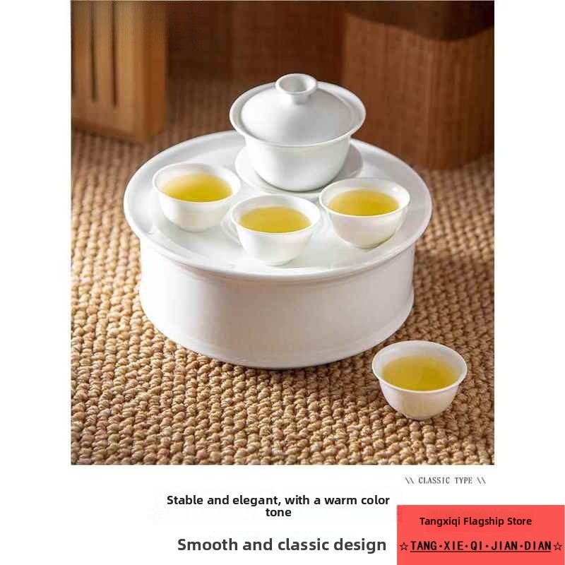 Chinese Sle Gongfu Tea Set Sma - đánh giá và giá Gongfu Tea Set