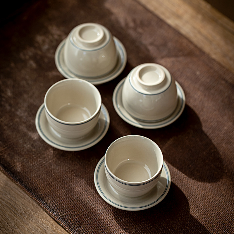 CHANSHOVA-Chinese Minimalist S - đánh giá và giá Coffee Tea Games