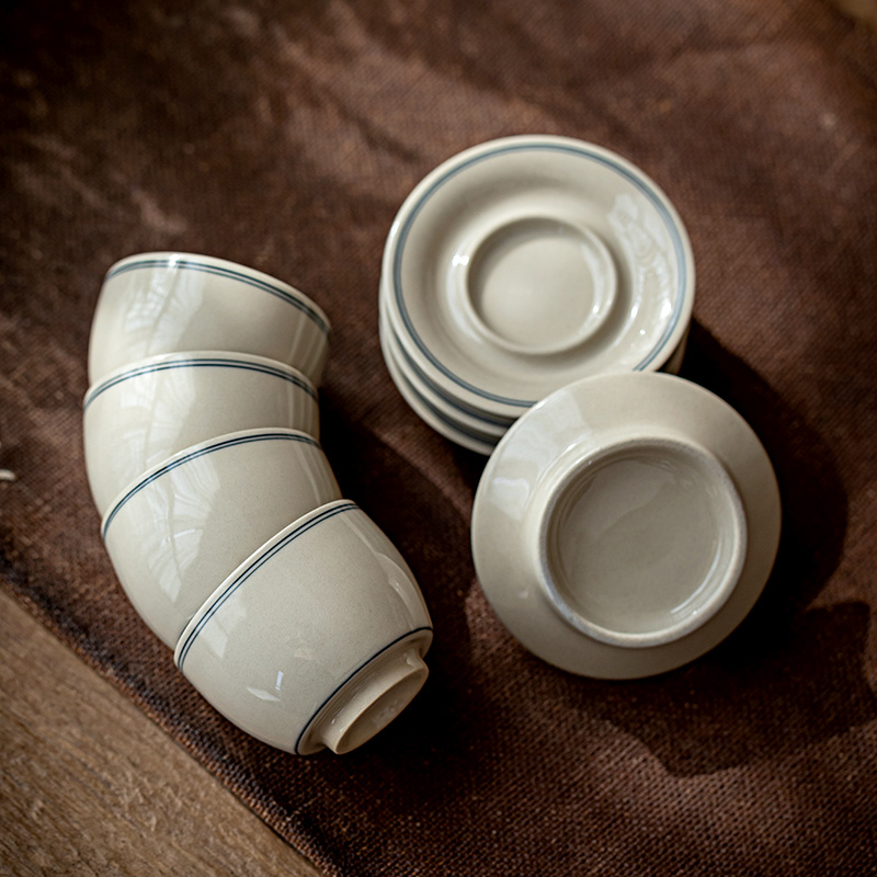 CHANSHOVA-Chinese Minimalist S - đánh giá và giá Coffee Tea Games