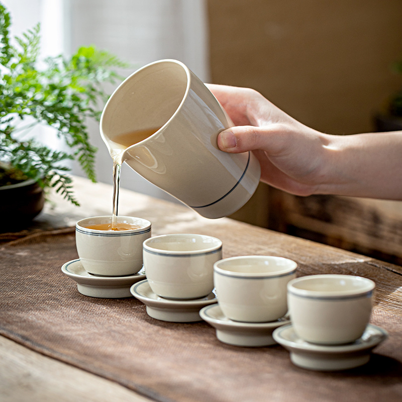 CHANSHOVA-Chinese Minimalist S - đánh giá và giá Coffee Tea Games