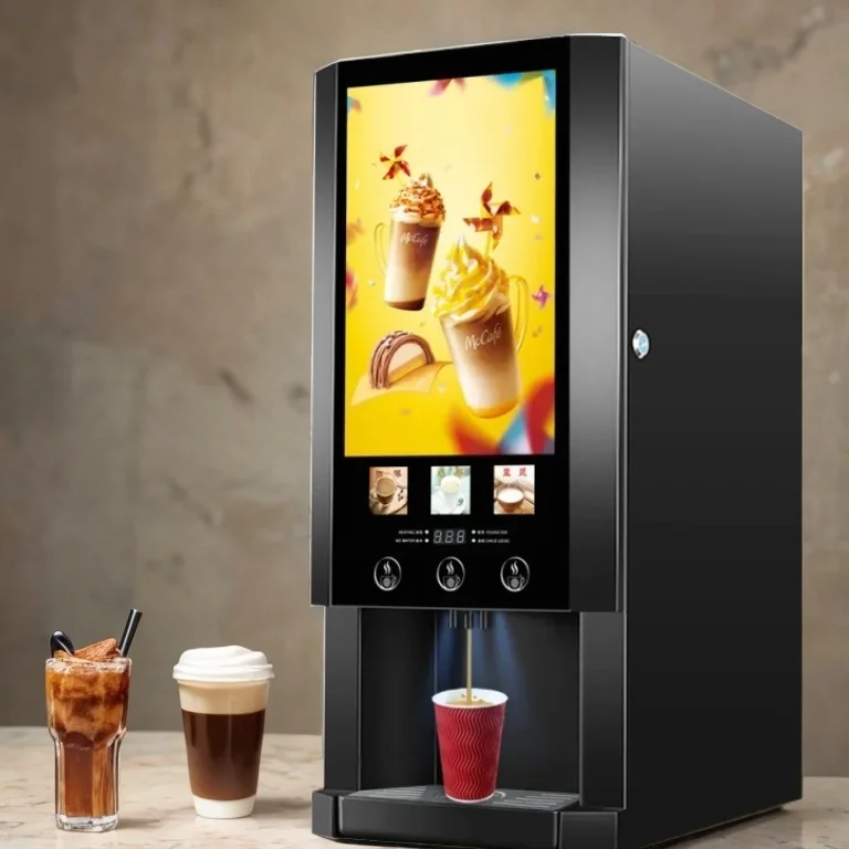 Commercial Automatic Coffee &  - đánh giá và giá Coffee Tea Shop
