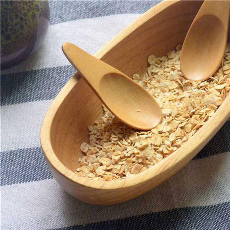 ABVT-20 Pieces Mini Wooden Spo - đánh giá và giá Coffee Tea Etc