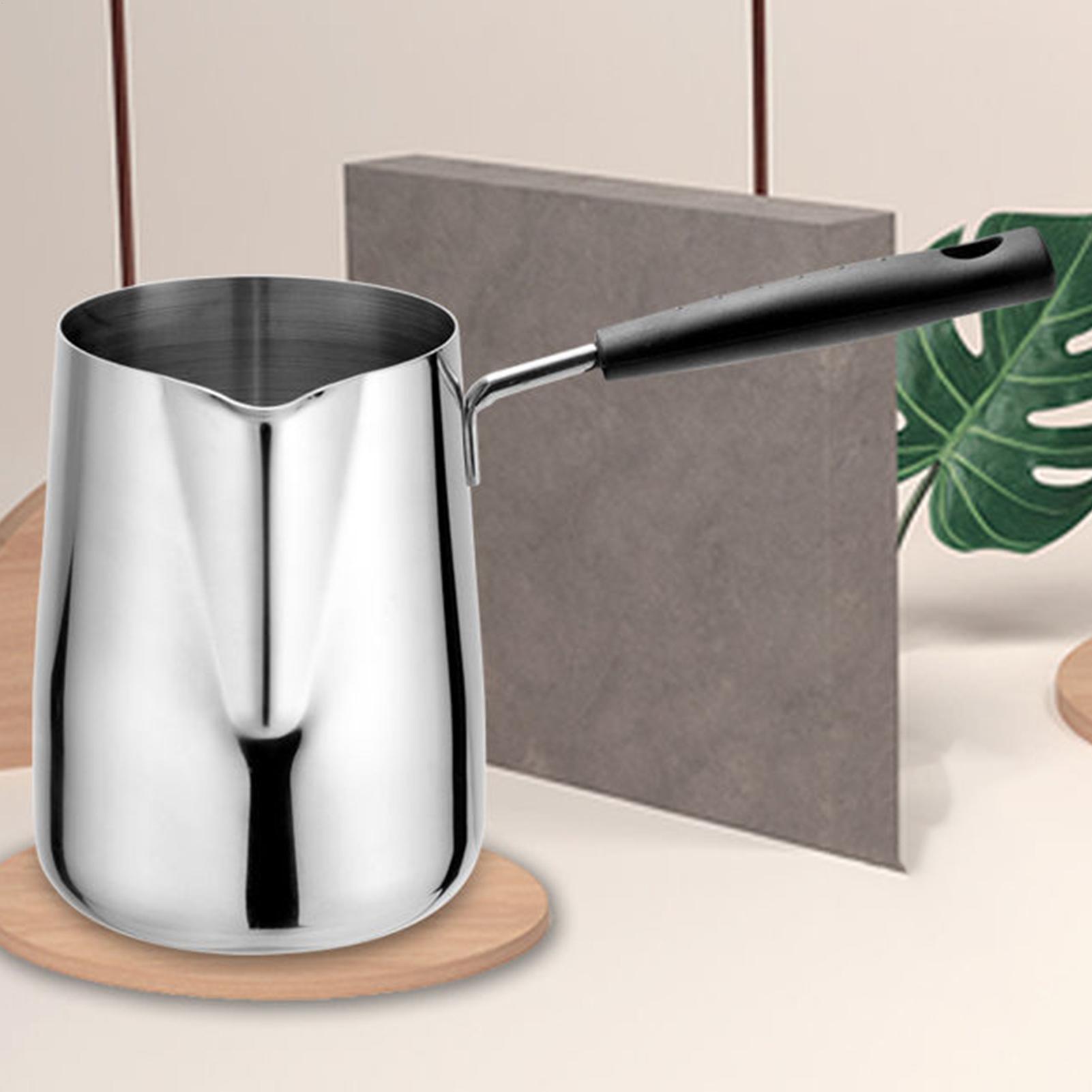 600ml Coffee Pot Stainless Ste - đánh giá và giá Coffee Tea Drink