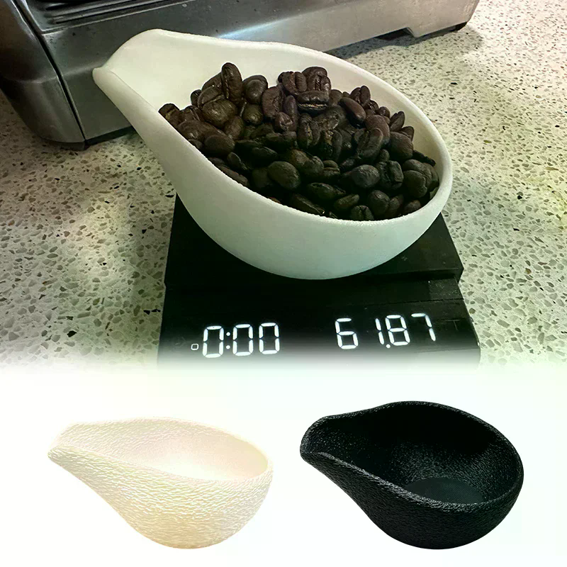 Coffee Bean Dosing Cup & Tea S - đánh giá và giá Coffee Tea And Bean Leaf