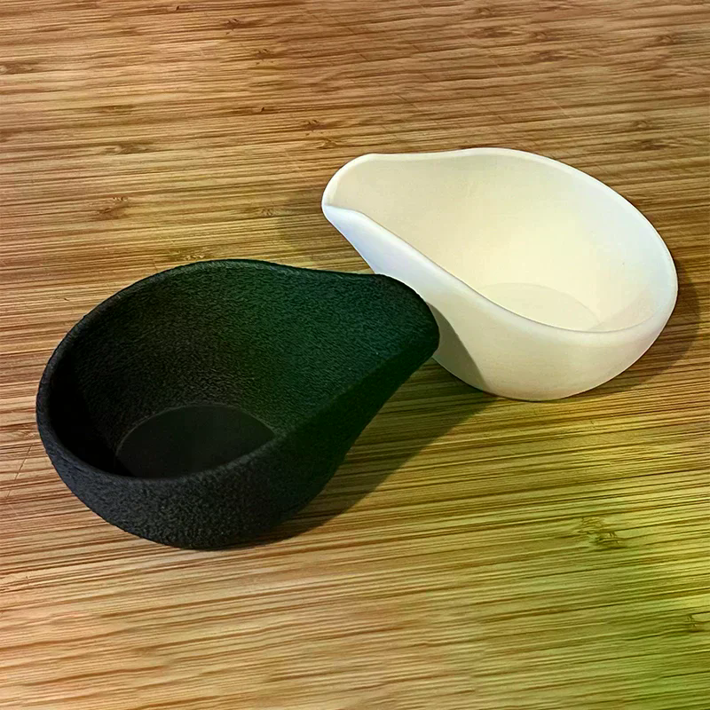 Coffee Bean Dosing Cup & Tea S - đánh giá và giá Coffee Tea And Bean Leaf