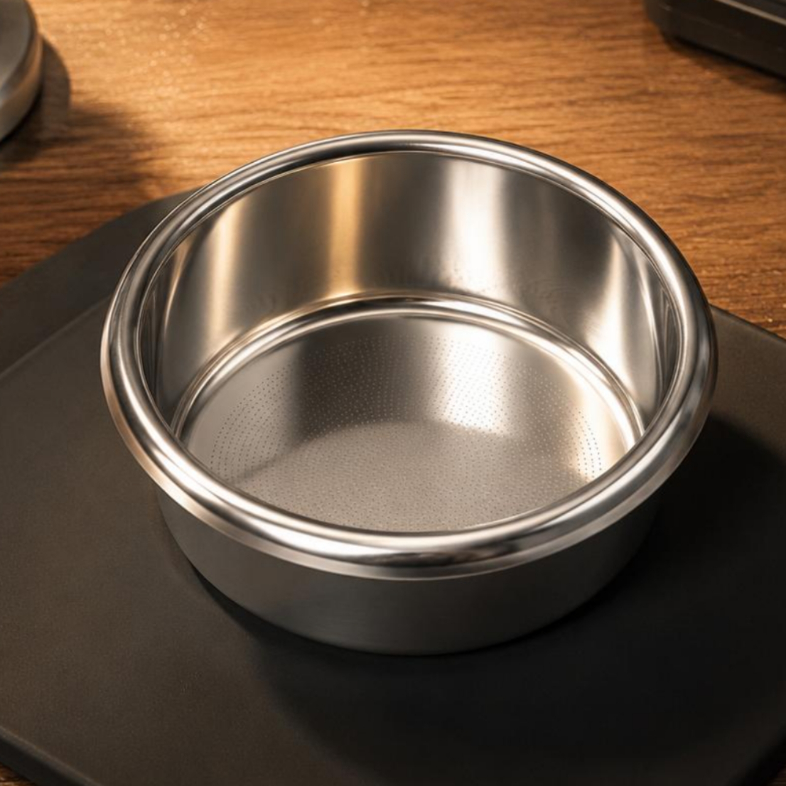 Stainless Steel Coffee Filter  - đánh giá và giá Coffee Tea Shop