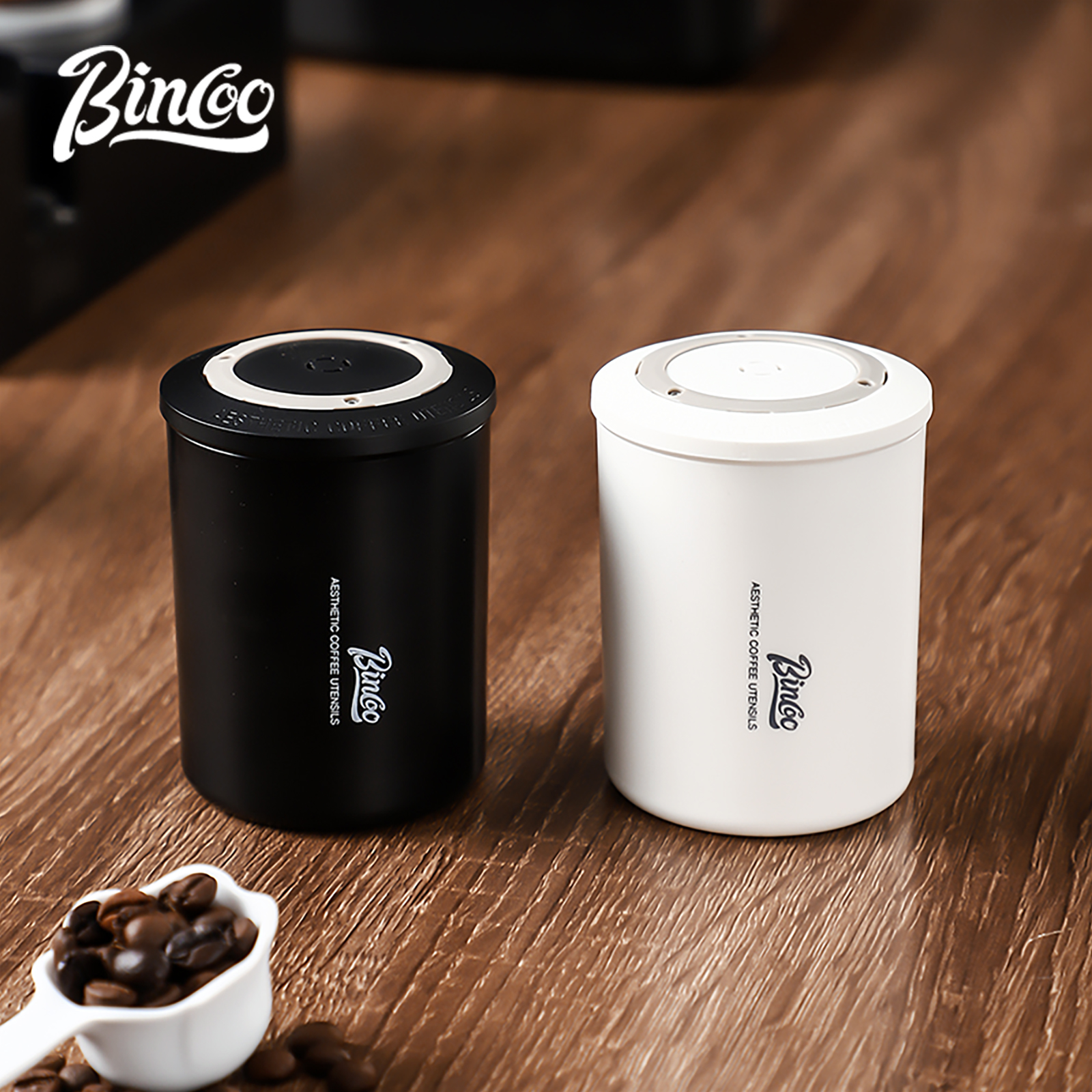 Bincoo Portable Coffee Powder  - đánh giá và giá Coffee Tea And Bean Leaf