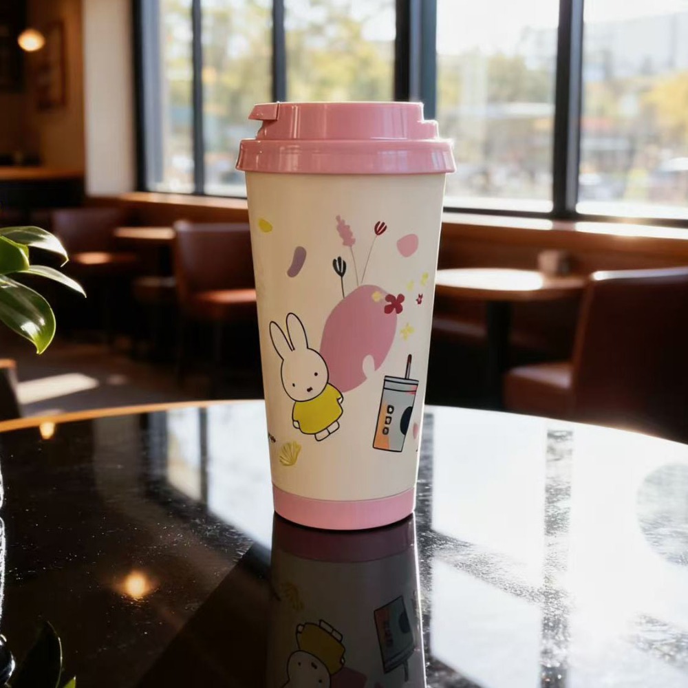 Miffy Kawaii Co Branded Coffee - đánh giá và giá Coffee Tea Shop