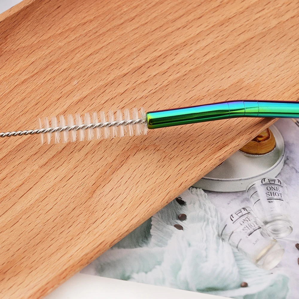 8pcs Filter Tea Straw Spoon Se - đánh giá và giá Coffee Tea Games