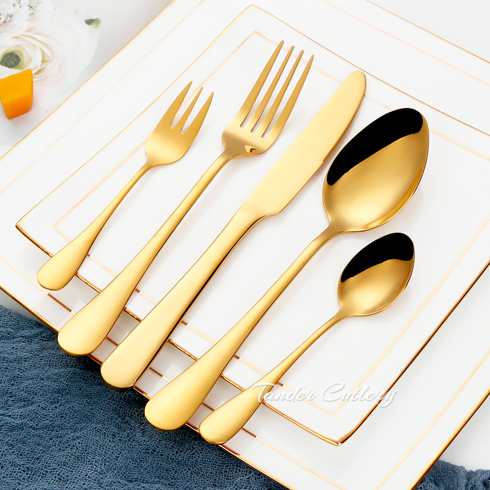 1/2/3 Pieces Gold Fruit Fork S - đánh giá và giá Coffee Tea Sugar Canister Set