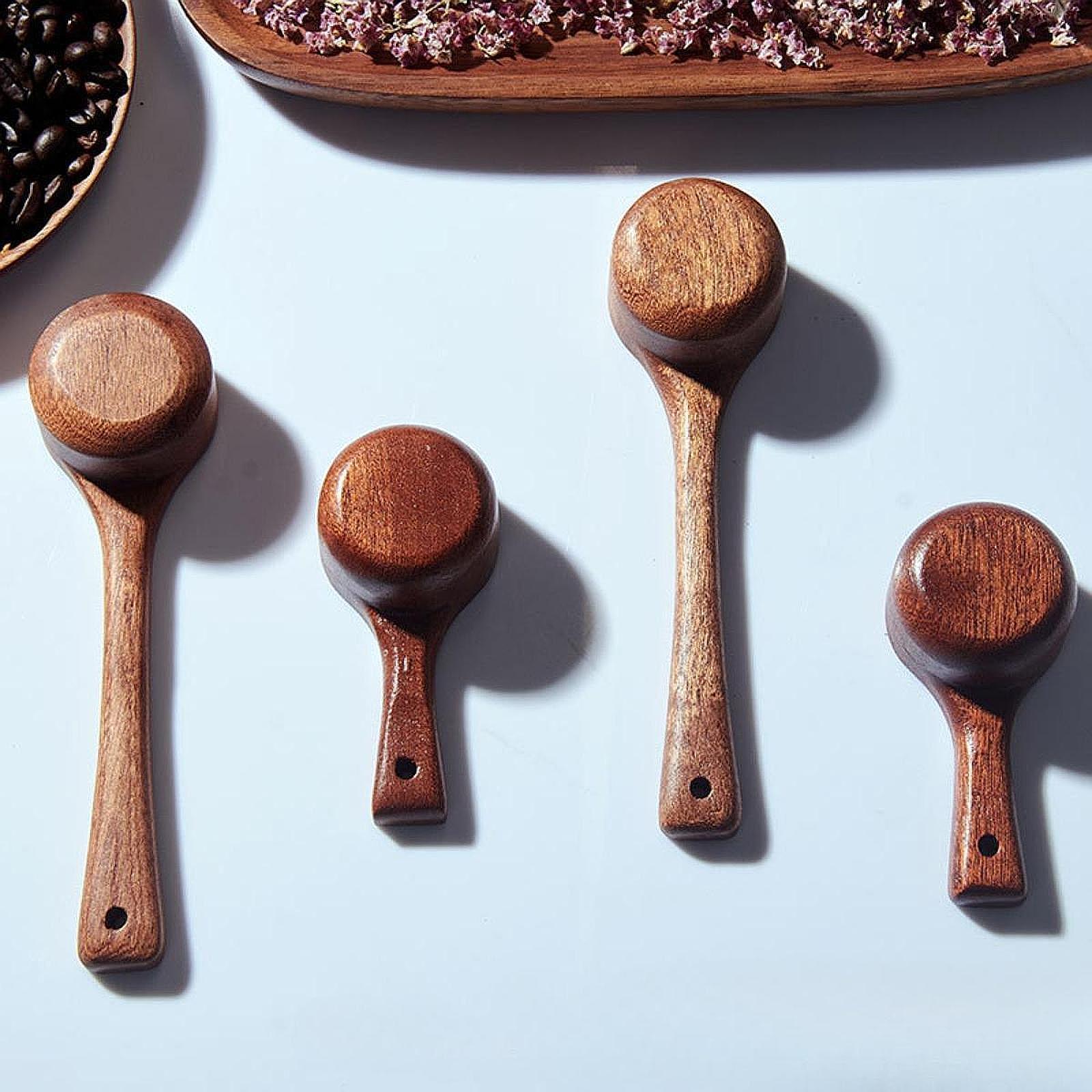 Measuring Spoon Multifunctiona - đánh giá và giá Coffee Tea And Bean Leaf