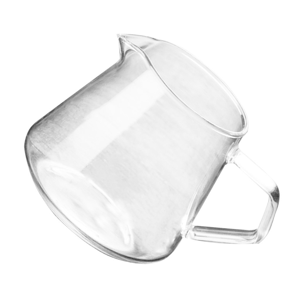 1Pcs 650Ml High Clarity Glass  - đánh giá và giá Coffee Tea Drink