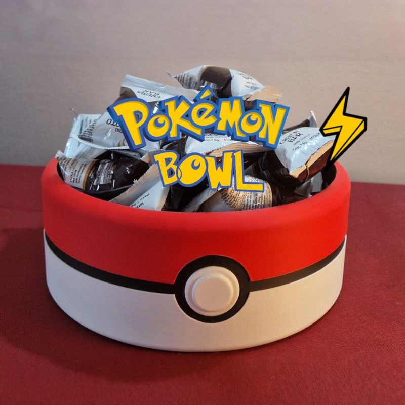 New Pokemon Poke Ball Snack Tr - đánh giá và giá Coffee Tea Shop