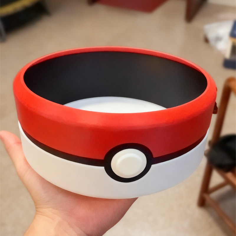 New Pokemon Poke Ball Snack Tr - đánh giá và giá Coffee Tea Shop