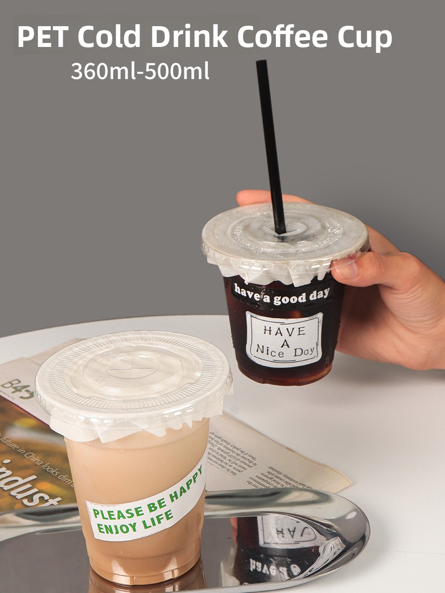Disposable Coffee Cups High Tr - đánh giá và giá Lemon Tea Coffee
