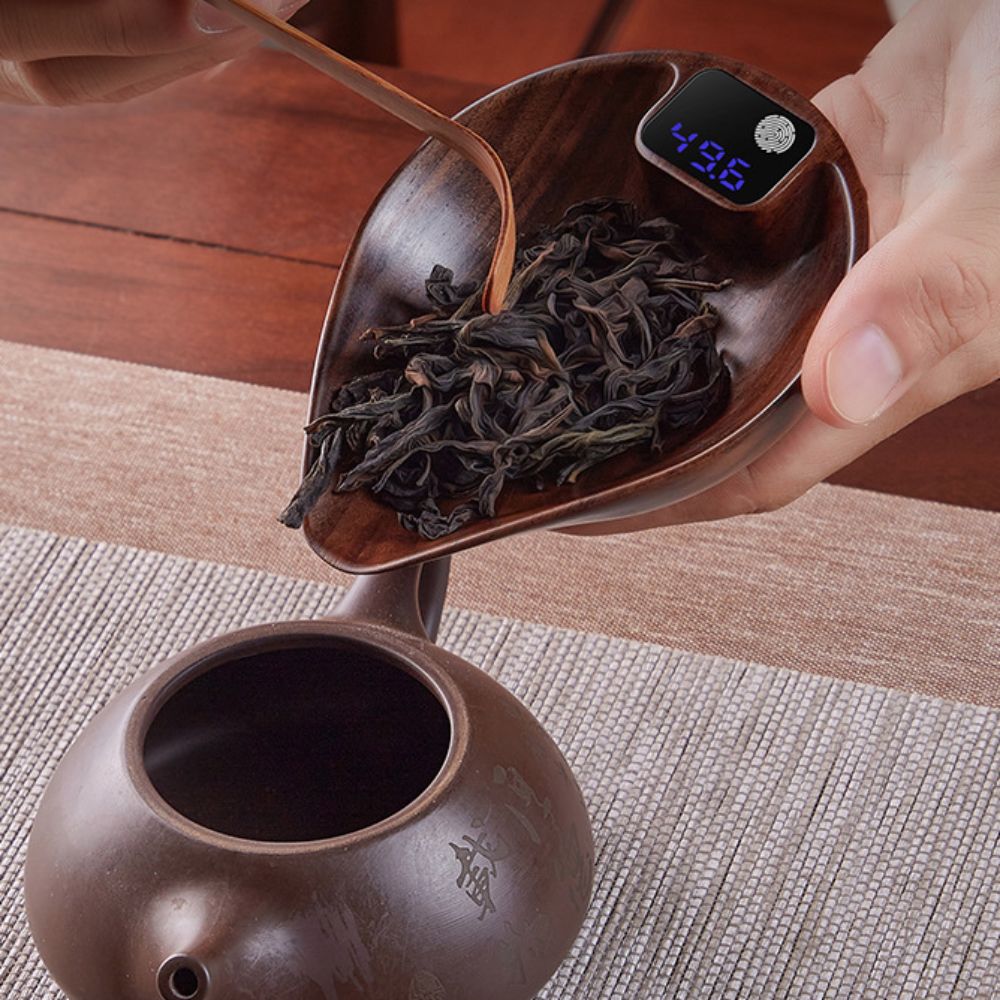 Multifunctional LED Digital Di - đánh giá và giá Coffee Tea And Bean Leaf