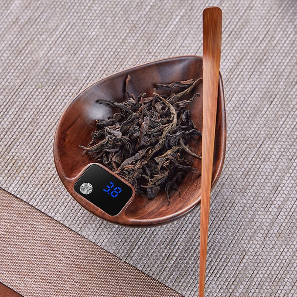 Multifunctional LED Digital Di - đánh giá và giá Coffee Tea And Bean Leaf