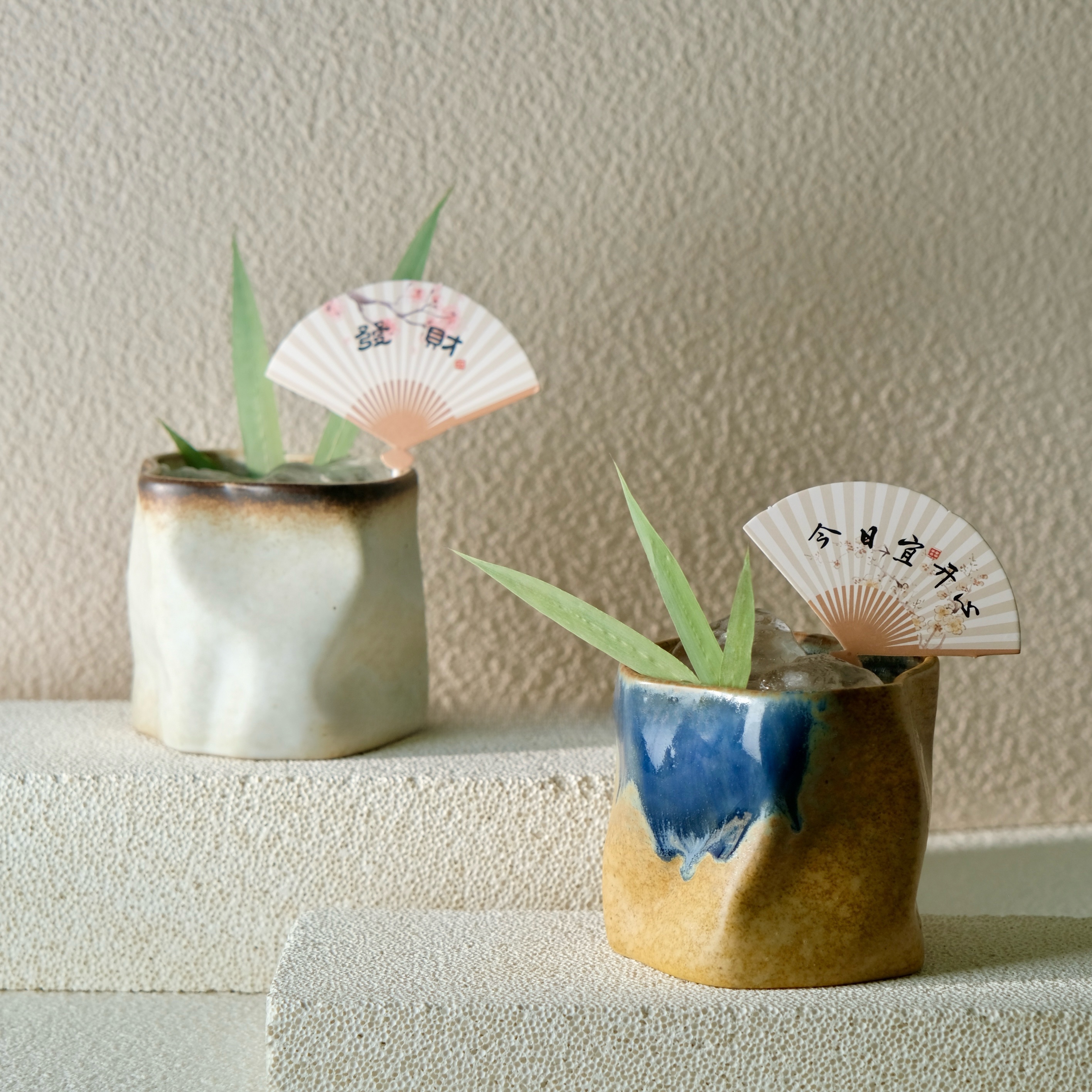 New Bar Chinese Style Ceramic  - đánh giá và giá Coffee Tea Set