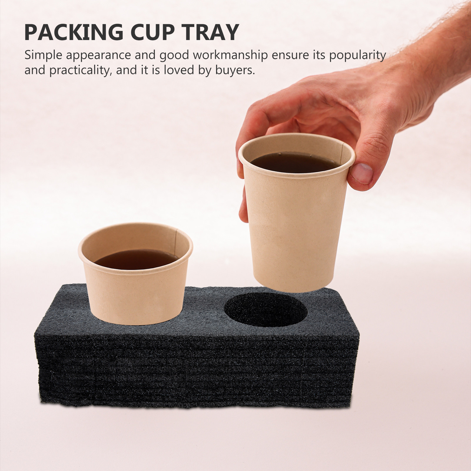 2Pcs Premium Food-Grade Drink  - đánh giá và giá Coffee Tea Drink
