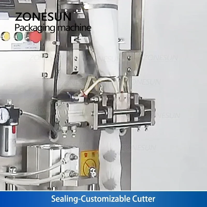 ZONESUN ZS-GPT1 Automatic Teab - đánh giá và giá Coffee Tea And Bean Leaf