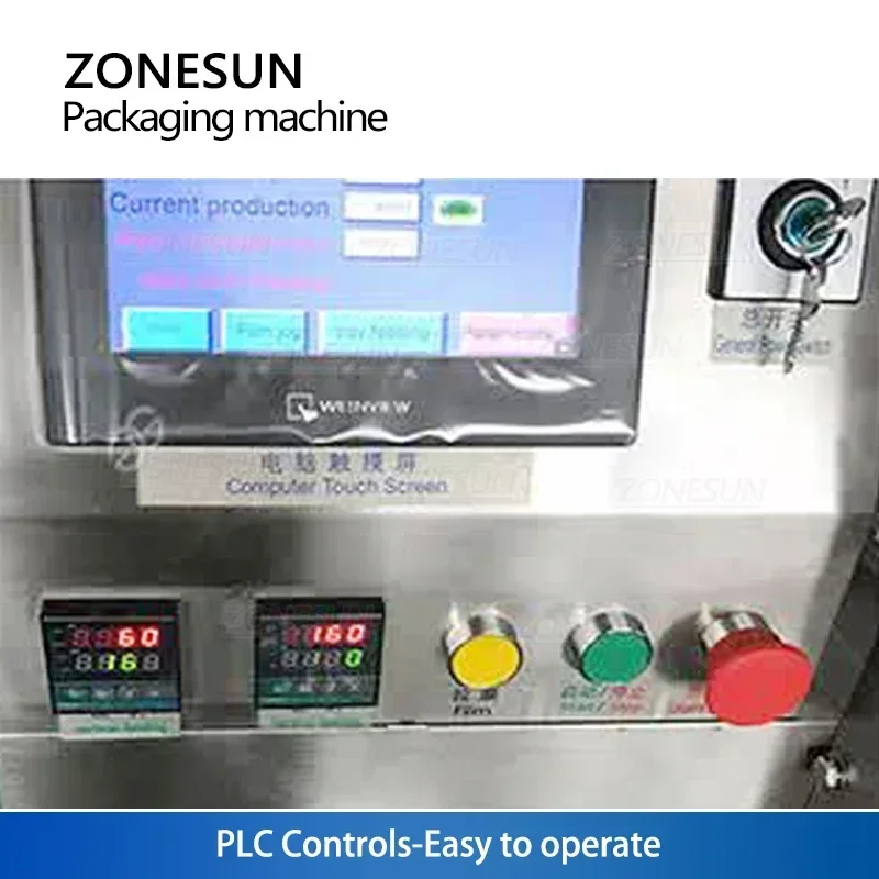 ZONESUN ZS-GPT1 Automatic Teab - đánh giá và giá Coffee Tea And Bean Leaf