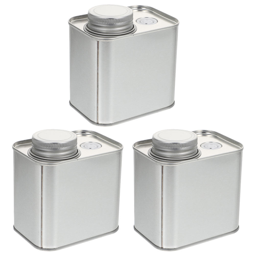 3Pcs Vacuum Coffee Canister Se - đánh giá và giá Coffee Tea Set