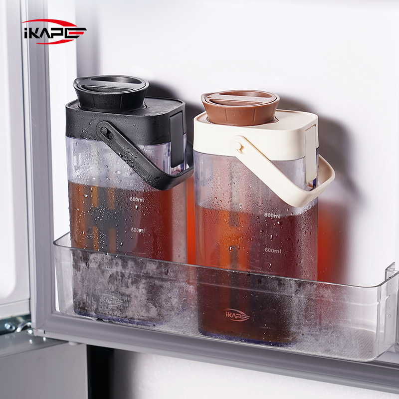 IKAPE 1L Cold Brew Coffee Make - đánh giá và giá Coffee Tea Set