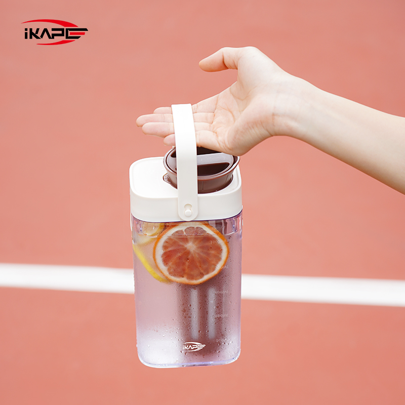IKAPE 1L Cold Brew Coffee Make - đánh giá và giá Coffee Tea Set