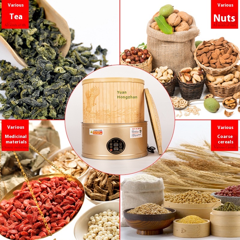 Professional Coffee Bean Roast - đánh giá và giá Coffee Tea And Bean Leaf