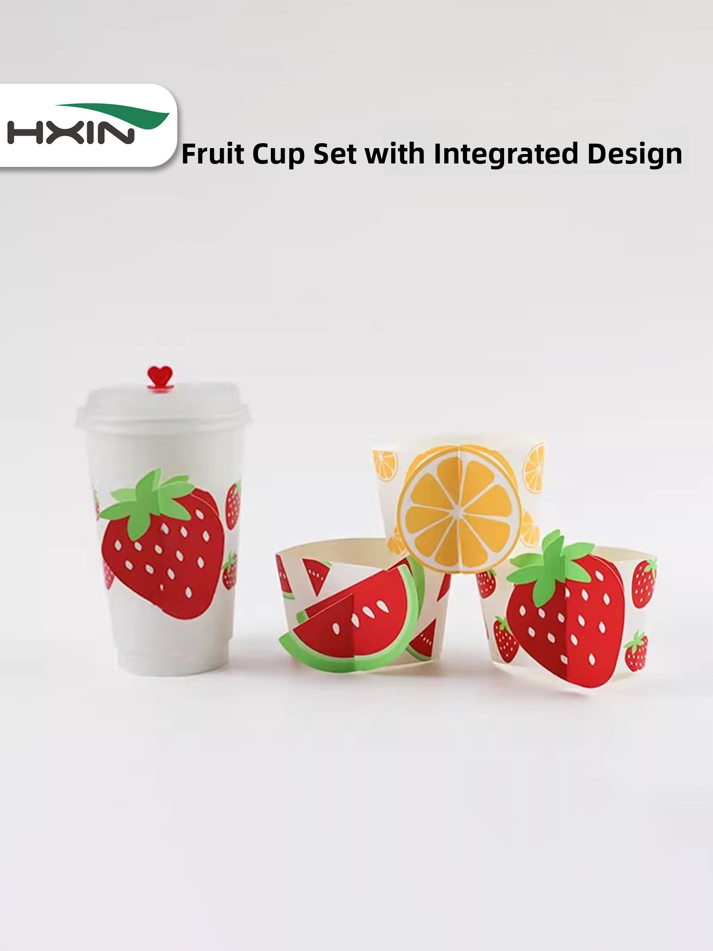 Creative Summer Watermelon Dis - đánh giá và giá Lemon Tea Coffee