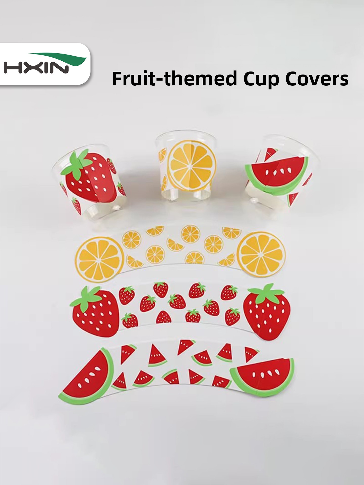 Creative Summer Watermelon Dis - đánh giá và giá Lemon Tea Coffee